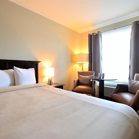 Carleton-sur-Mer Motel L'Abri المظهر الخارجي الصورة
